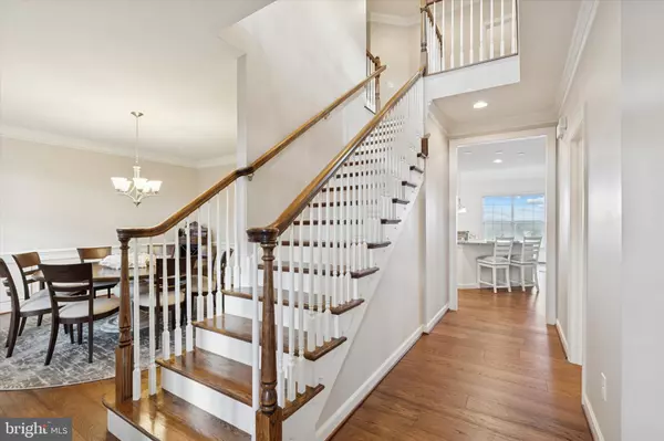 Chadds Ford, PA 19317,1392 HICKORY HILL RD