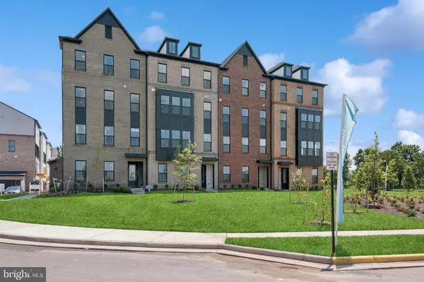 14914 DECO CIR #LOT 82, Chantilly, VA 20151