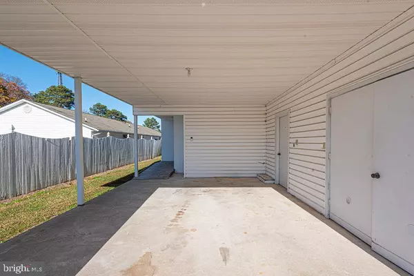 Millsboro, DE 19966,901 NORTHERN AVE #901