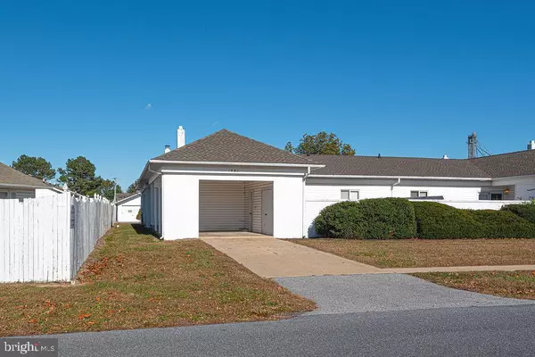 901 NORTHERN AVE #901, Millsboro, DE 19966