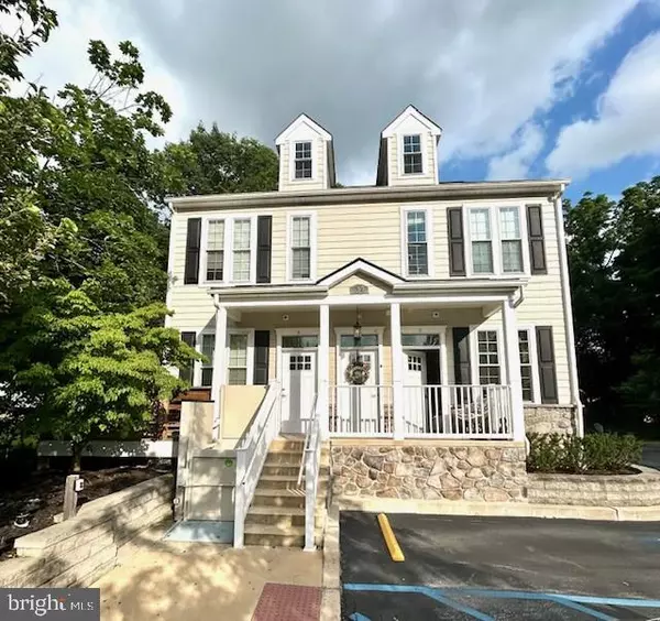 34 REESE AVE #D, Newtown Square, PA 19073