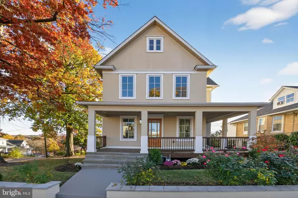 2017 FULTON PL NE, Washington, DC 20018