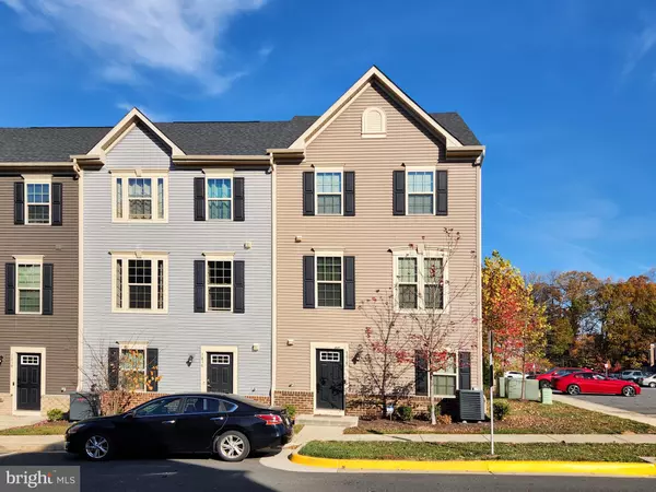 Annandale, VA 22003,7838 FRANCIS DICKENS LN