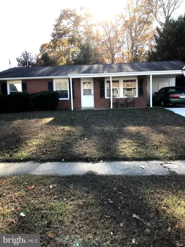 137 GARNER AVE, Waldorf, MD 20602