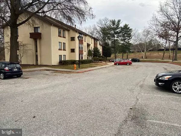 Columbia, MD 21045,5860 THUNDER HILL RD #B-2