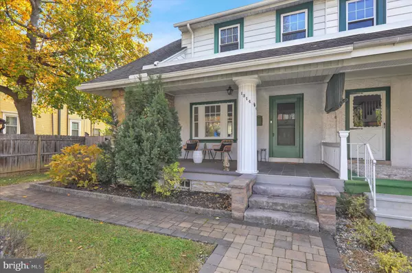 Reading, PA 19610,1314 GARFIELD AVE