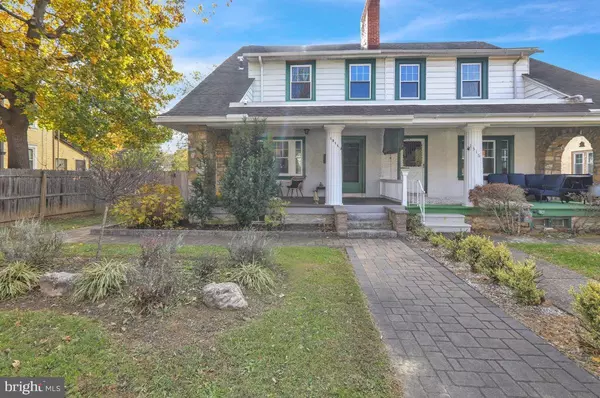 1314 GARFIELD AVE, Reading, PA 19610