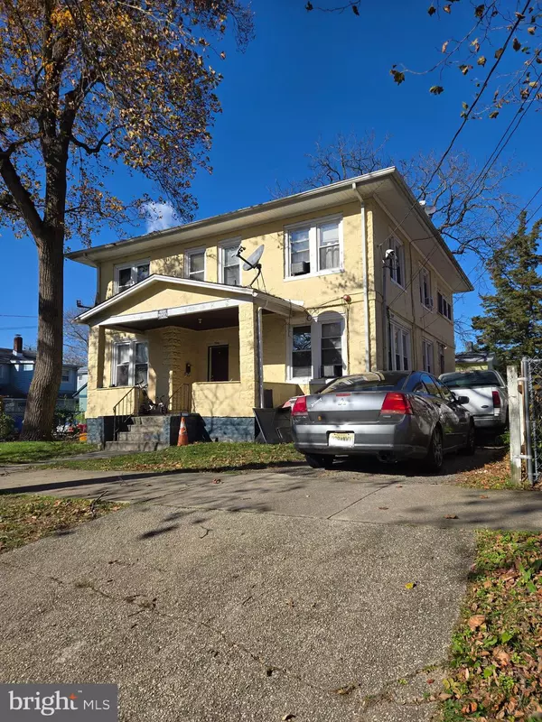 708 E MONTROSE ST, Vineland, NJ 08360