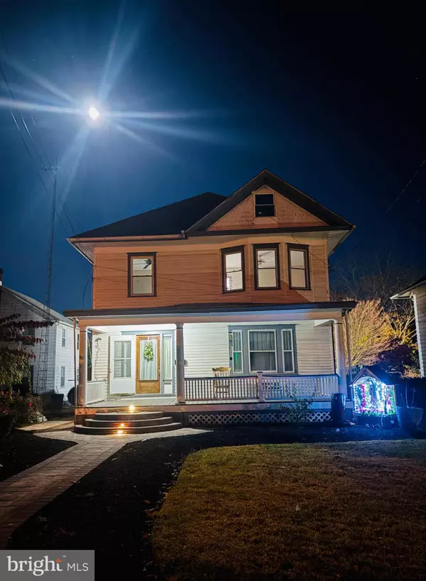 Bridgeton, NJ 08302,183 FAYETTE ST