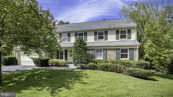 Montgomery Village, MD 20886,9705 ECLIPSE PL