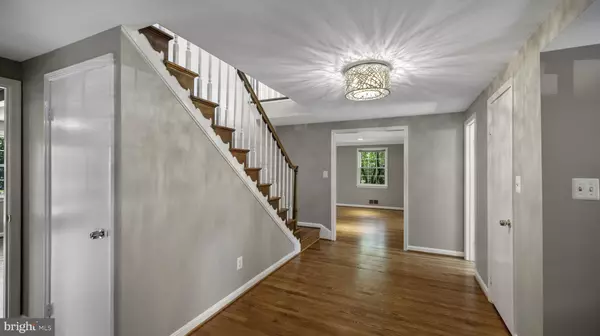 Montgomery Village, MD 20886,9705 ECLIPSE PL