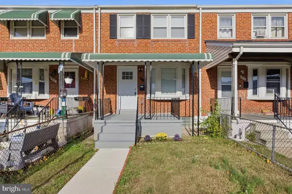 Dundalk, MD 21222,1914 ARMCO WAY