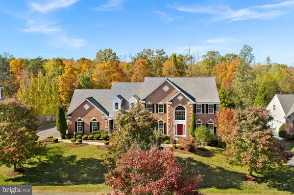 Broadlands, VA 20148,22325 PASTURE ROSE PL