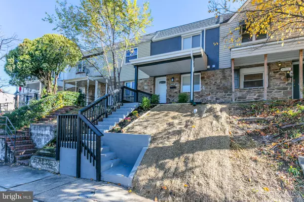 Baltimore, MD 21225,4009 8TH ST