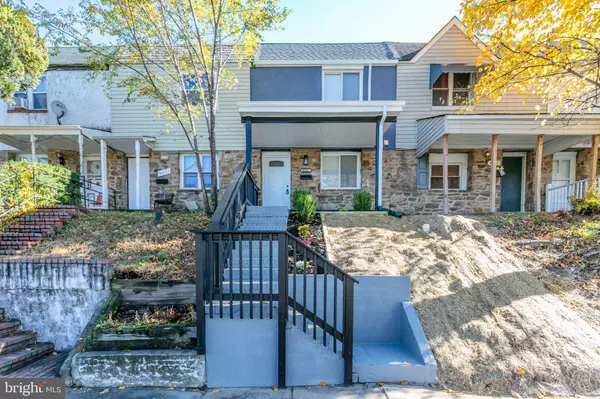 4009 8TH ST, Baltimore, MD 21225