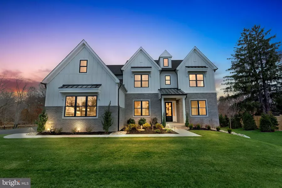 726 SAWYERS RUN, Blue Bell, PA 19422