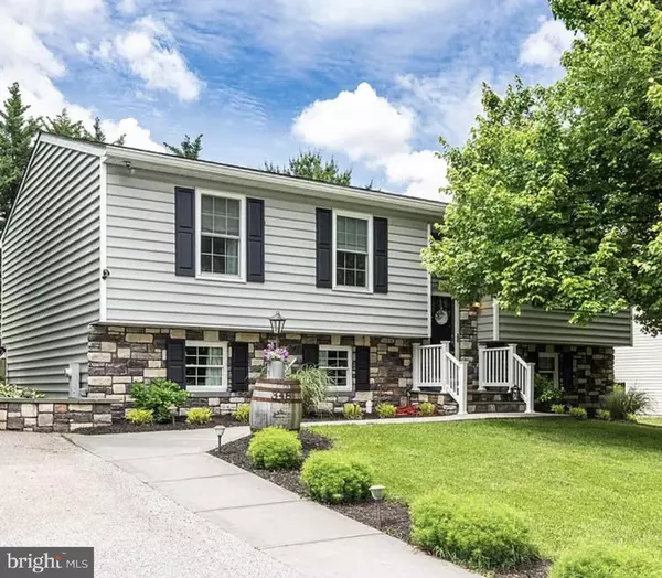 348 BUCK CASH DR, Westminster, MD 21158