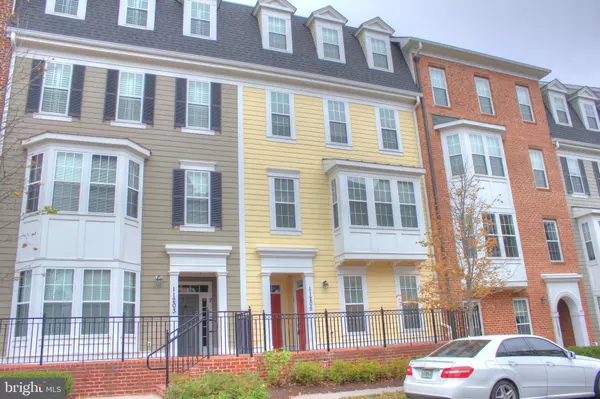 11205 CHASE ST #63, Fulton, MD 20759