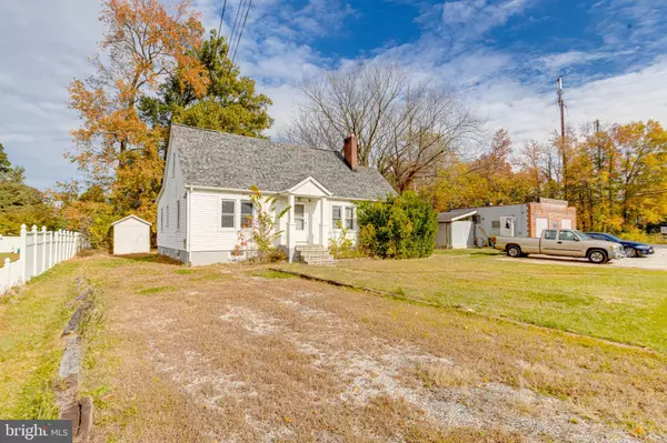 Baltimore, MD 21220,6924 HAREWOOD PARK DR