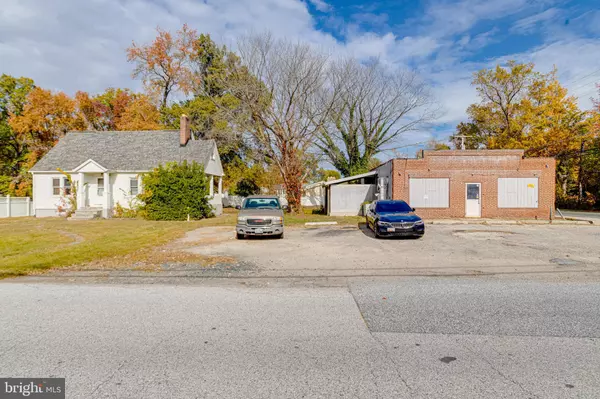 Baltimore, MD 21220,6924 HAREWOOD PARK DR