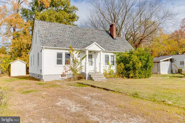 Baltimore, MD 21220,6924 HAREWOOD PARK DR