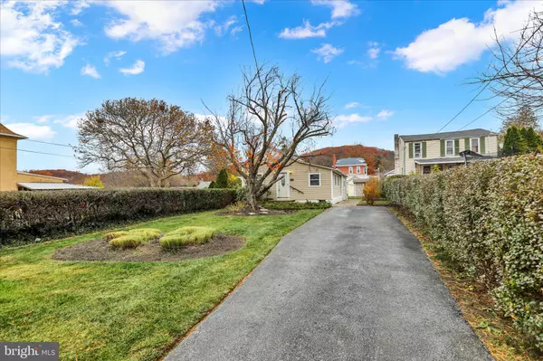 Reading, PA 19605,3429 MARION ST