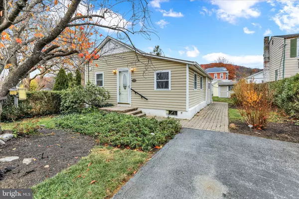 3429 MARION ST, Reading, PA 19605