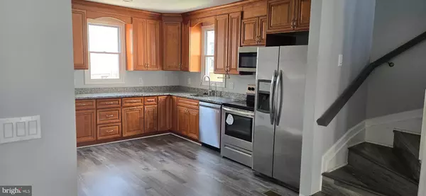 Hagerstown, MD 21740,421 SALEM AVE