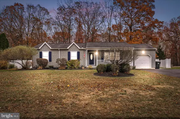 Jackson, NJ 08527,29 ANITA DR