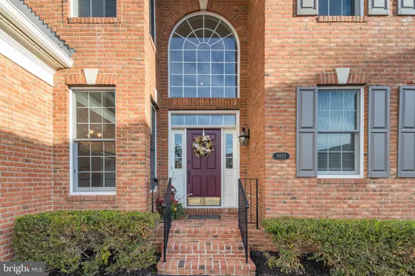 Haymarket, VA 20169,5923 INTERLACHEN CT