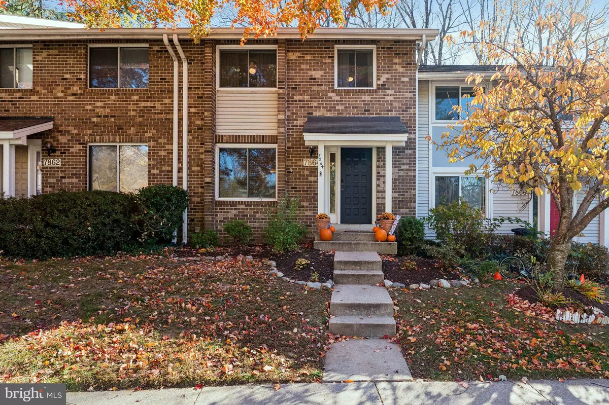 Cabin John, MD 20818,7864 ARCHBOLD TER