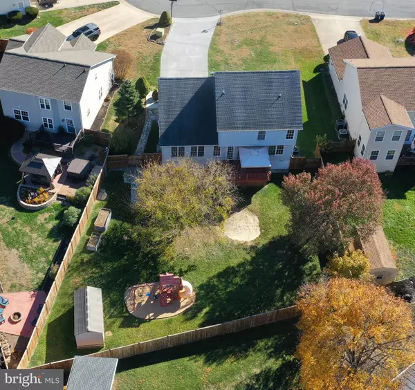 Stephens City, VA 22655,105 SHEPHERDS CT