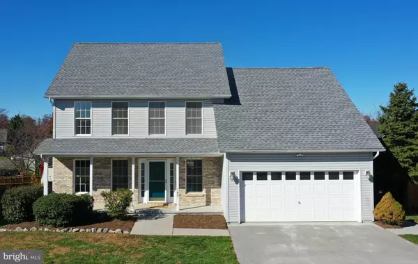 Stephens City, VA 22655,105 SHEPHERDS CT