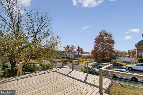 Washington, DC 20012,7521 9TH ST NW