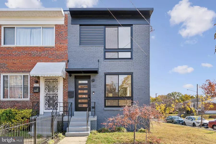 7521 9TH ST NW, Washington, DC 20012