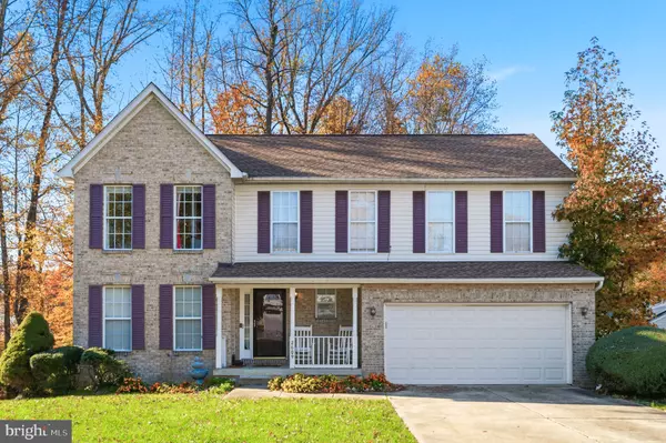 Bryans Road, MD 20616,2609 LARISSA CT