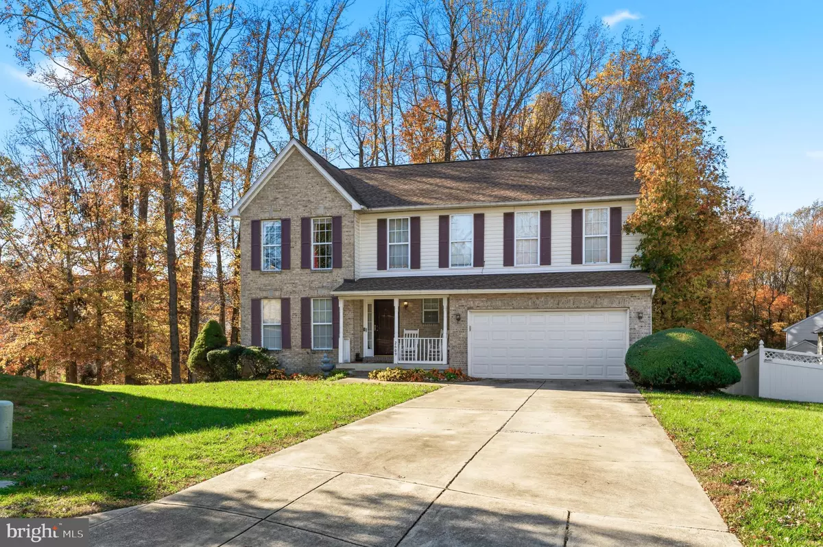 Bryans Road, MD 20616,2609 LARISSA CT