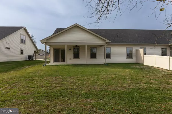 Martinsburg, WV 25404,85 GRAINFIELD CT