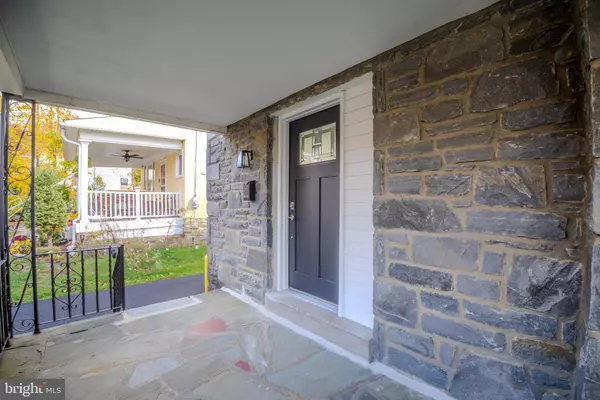 Havertown, PA 19083,5 W TURNBULL AVE