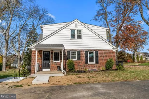 Newtown, PA 18940,114 FROST LN