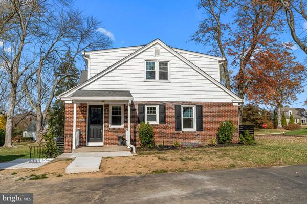 Newtown, PA 18940,114 FROST LN