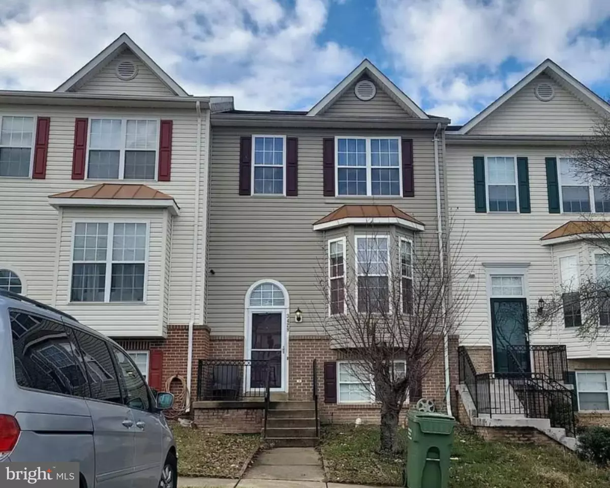 Woodbridge, VA 22193,3428 BRAHMS DR