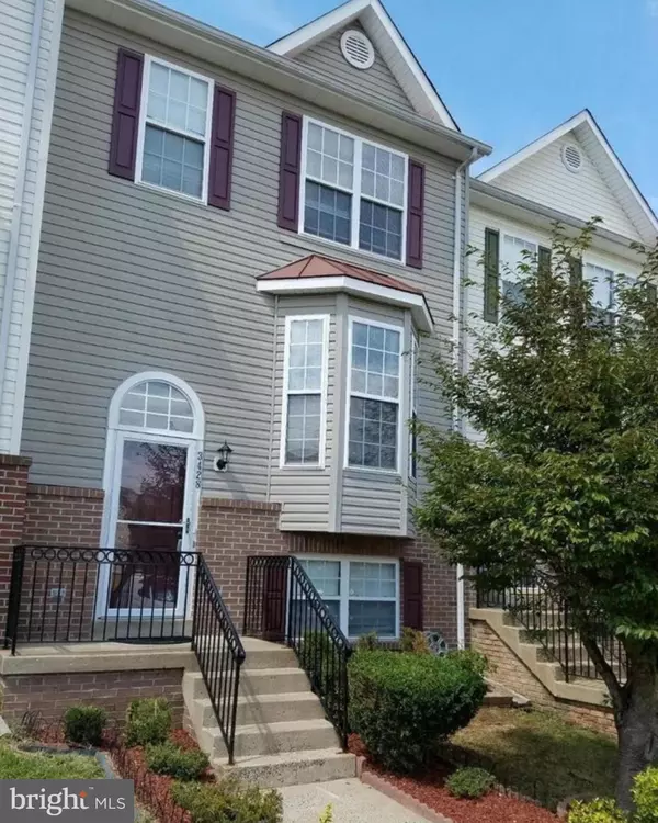 Woodbridge, VA 22193,3428 BRAHMS DR