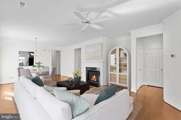 Ashburn, VA 20147,20742 ADAMS MILL PL