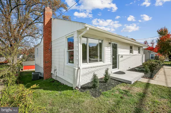 Silver Spring, MD 20902,11603 VEIRS MILL RD