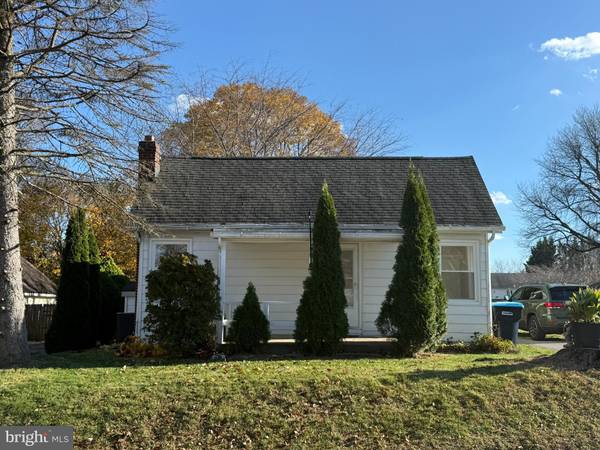 28 CHURCH, Stewartstown, PA 17363
