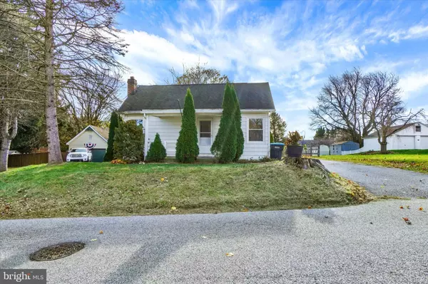 Stewartstown, PA 17363,28 CHURCH