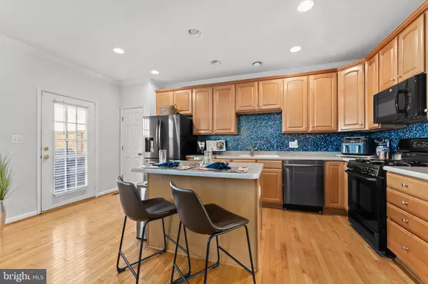 Fredericksburg, VA 22401,1408 WILCOX AVE