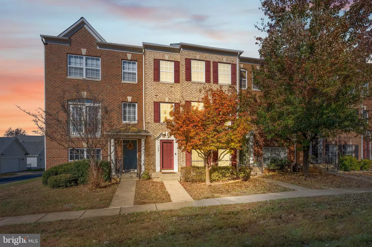 Fredericksburg, VA 22401,1408 WILCOX AVE