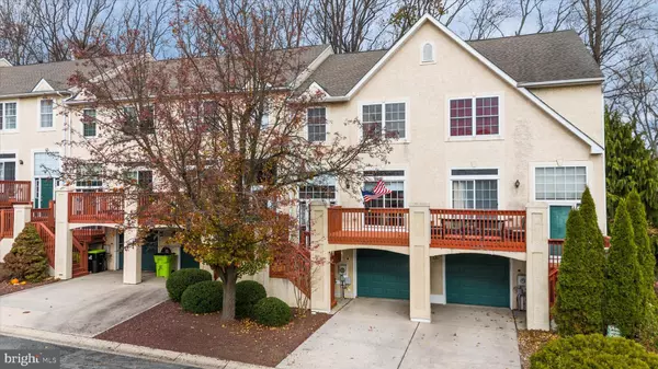 201 S THOMAS LN S, Newark, DE 19711